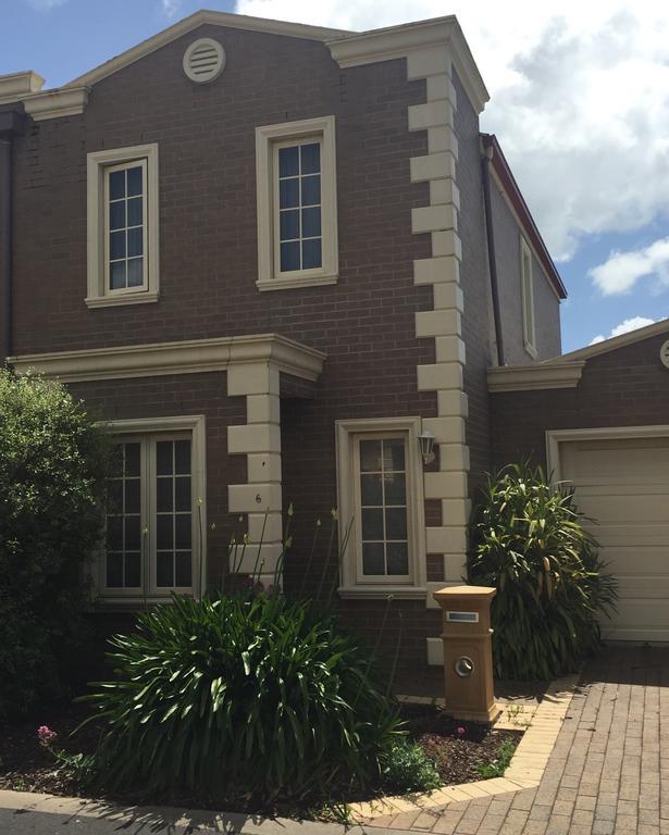 Salt Air On Lochard Place Apartment Warrnambool Ruang foto