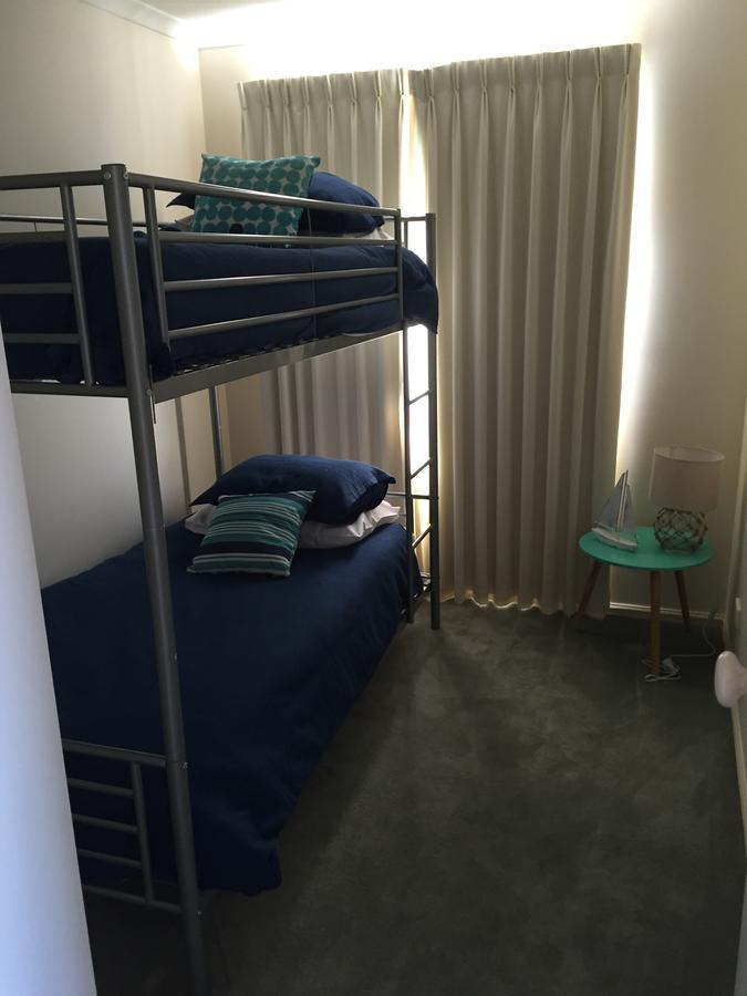 Salt Air On Lochard Place Apartment Warrnambool Bagian luar foto