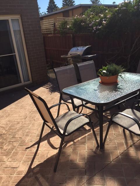 Salt Air On Lochard Place Apartment Warrnambool Bagian luar foto